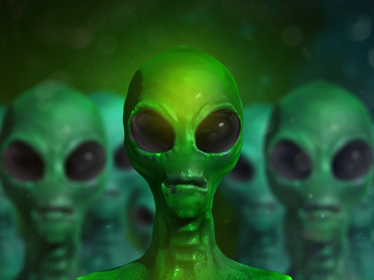 Alien-2