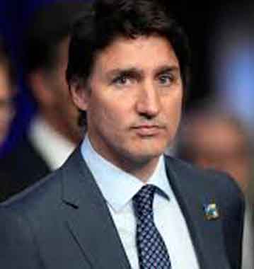 Canada-PM-Justin