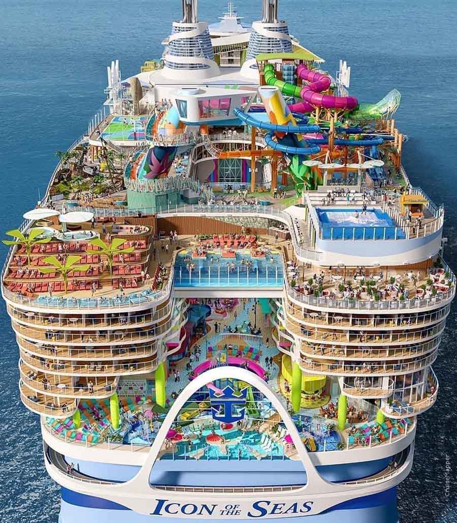 Largest-Cruise-Ship