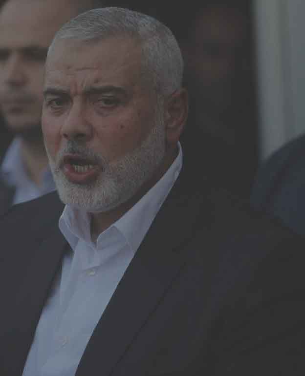 Hamas-Leader-Ismail-Haniyeh