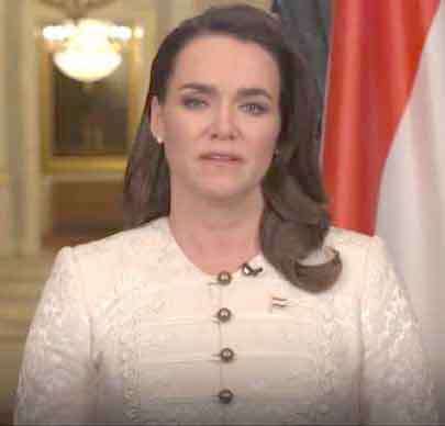 Hungary-President-Katalin-Novak