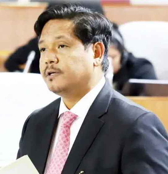 Meghalaya Meghalaya