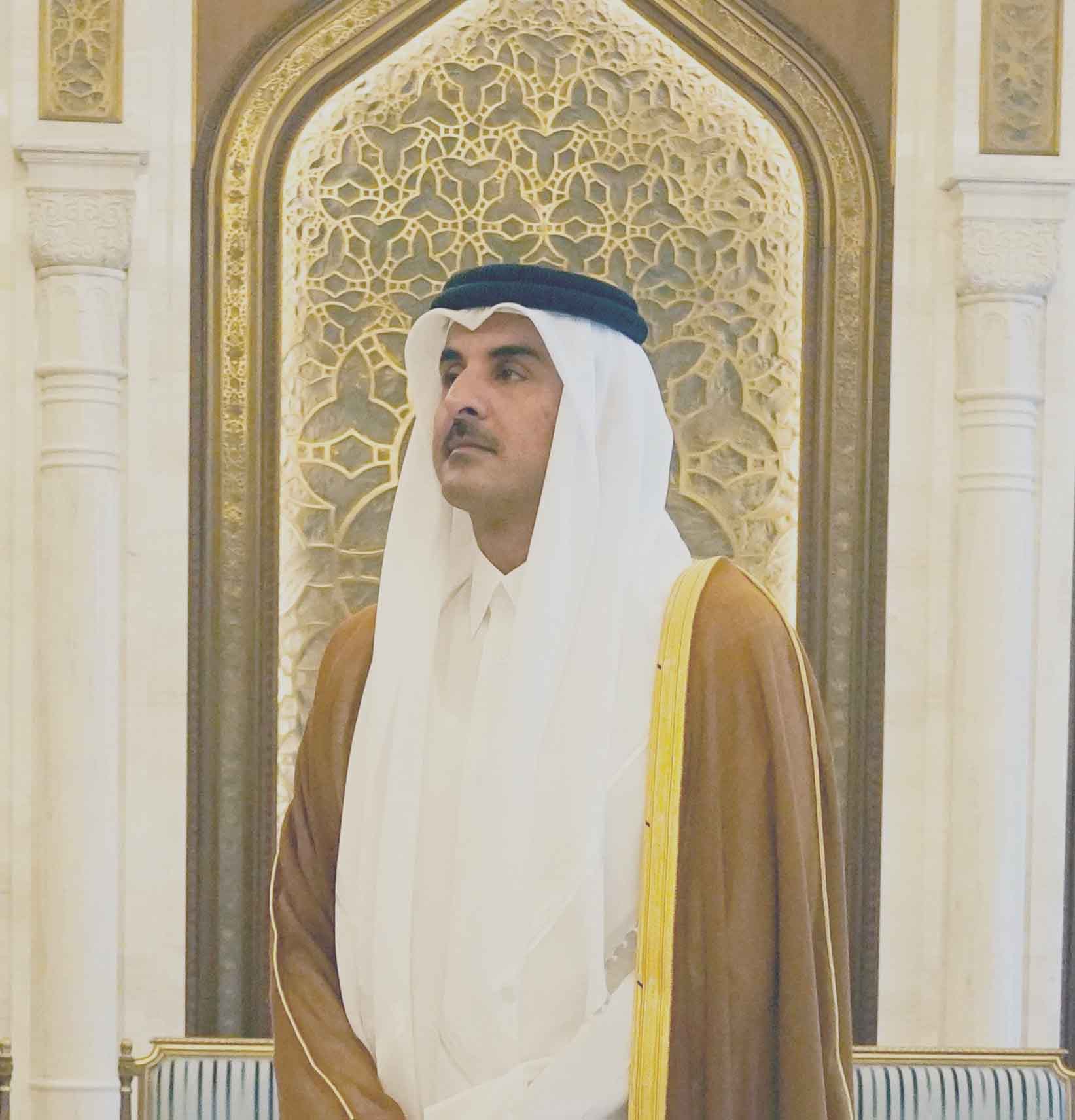 Qatars-Emir-1