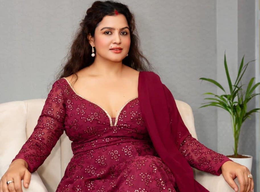 Rekha Rekha