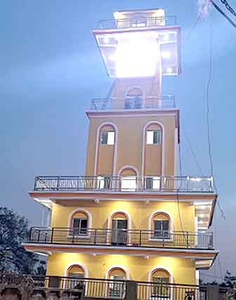 Vedic-Clock-Ujjain