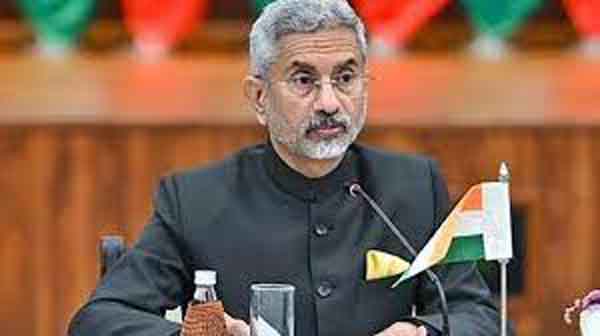 Foreign-Minister-Jayshankar Foreign-Minister-Jayshankar