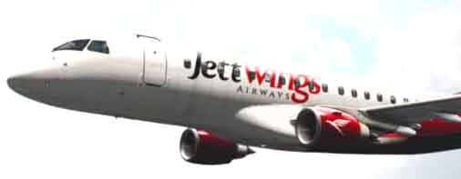 Emirates Kenya Airways Partnership – 1 Emirates Kenya Airways Partnership - 1