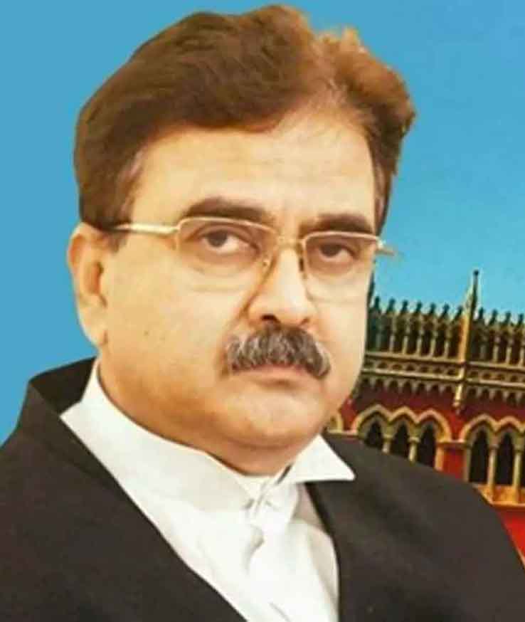 Kolkata-HC-Judge Kolkata-HC-Judge