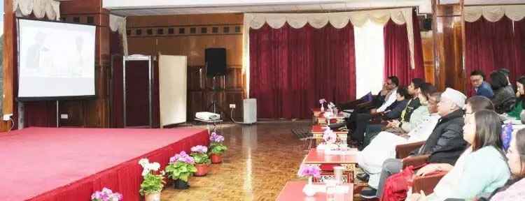 Sikkim-1 Sikkim-1
