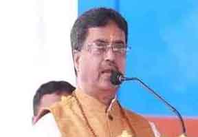 Tripura-CM-1 Tripura-CM-1