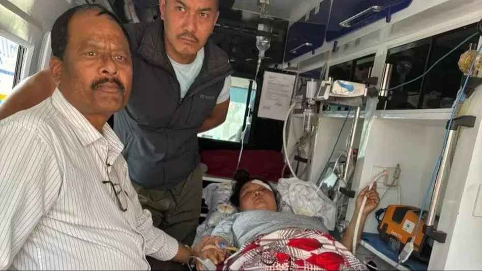 गान्तोक गान्तोक