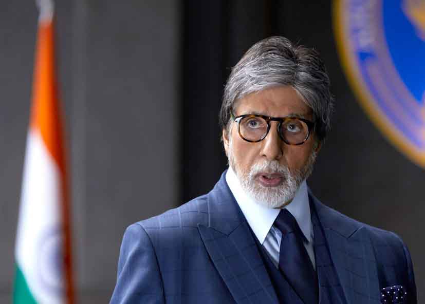 Amitabh-Bachchan