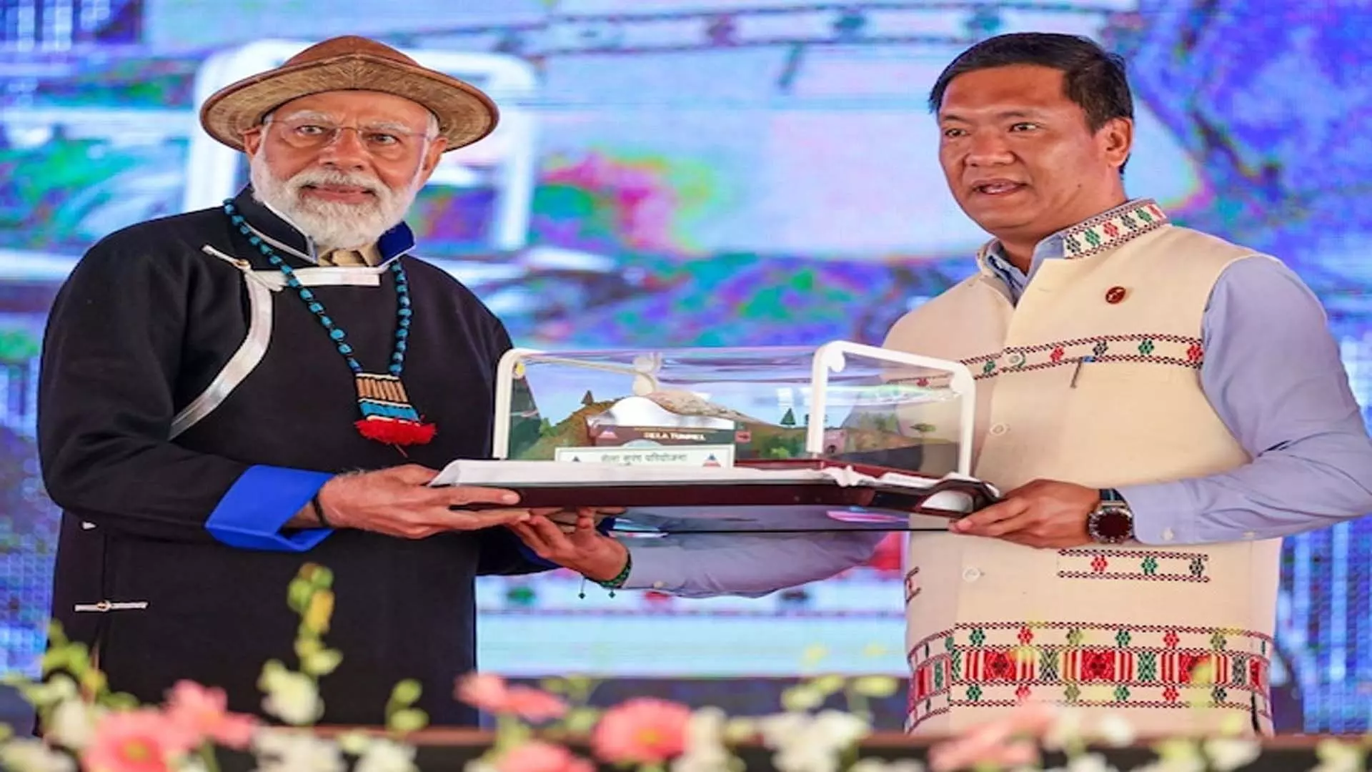 Arunachal-Pradesh