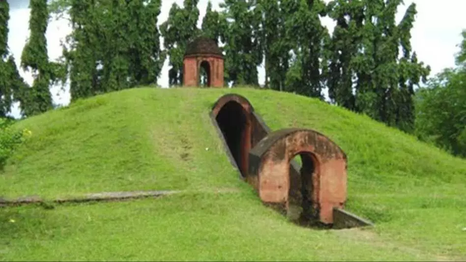 Assam