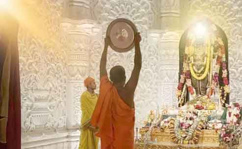 Ayodha-Sri-Ram-Mandir Ayodha-Sri-Ram-Mandir