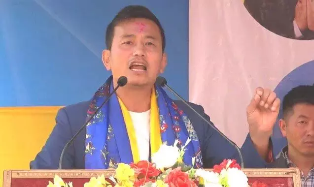 Bhaichung Bhaichung