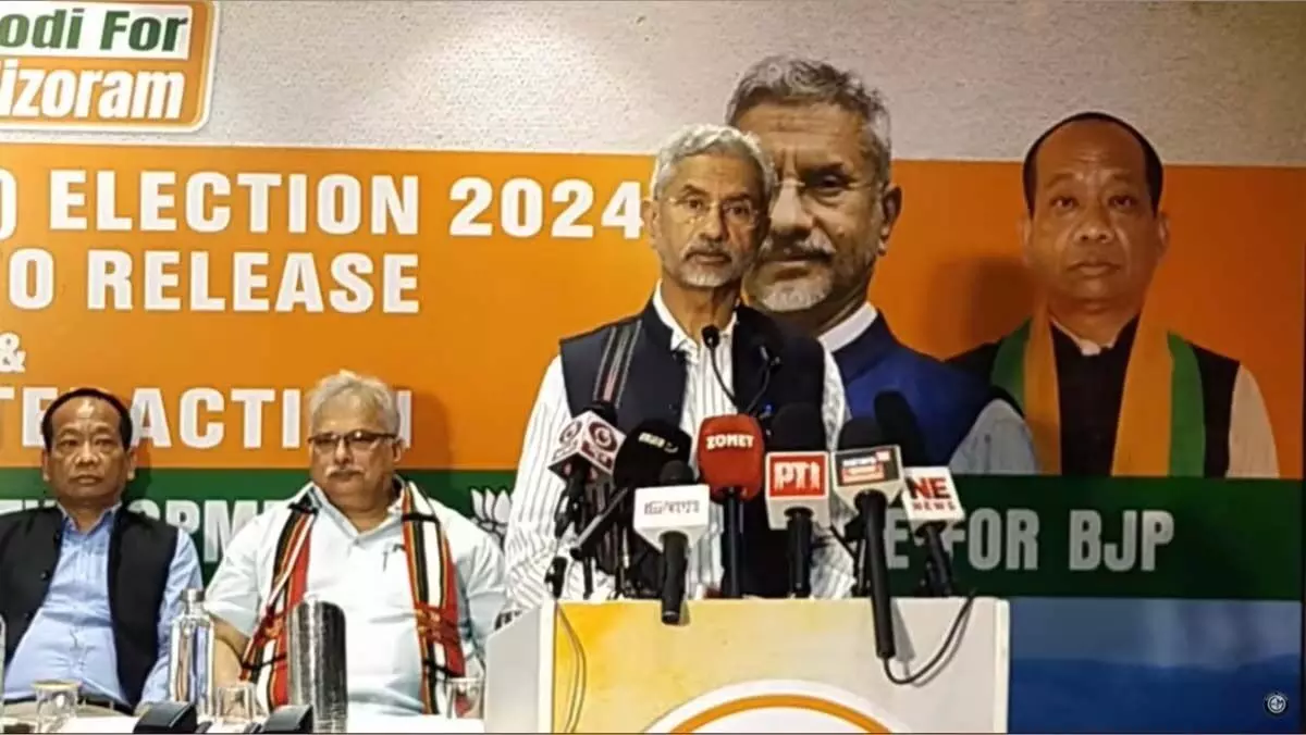 Jashankar-Foreign-Minister