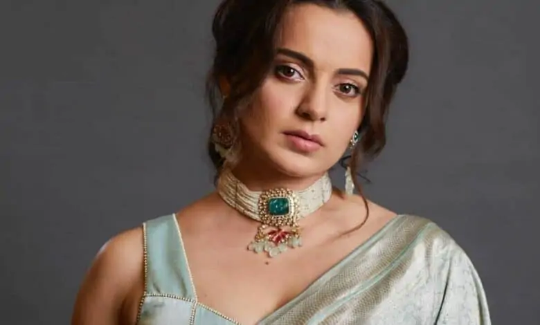 Kangana-Ranaut