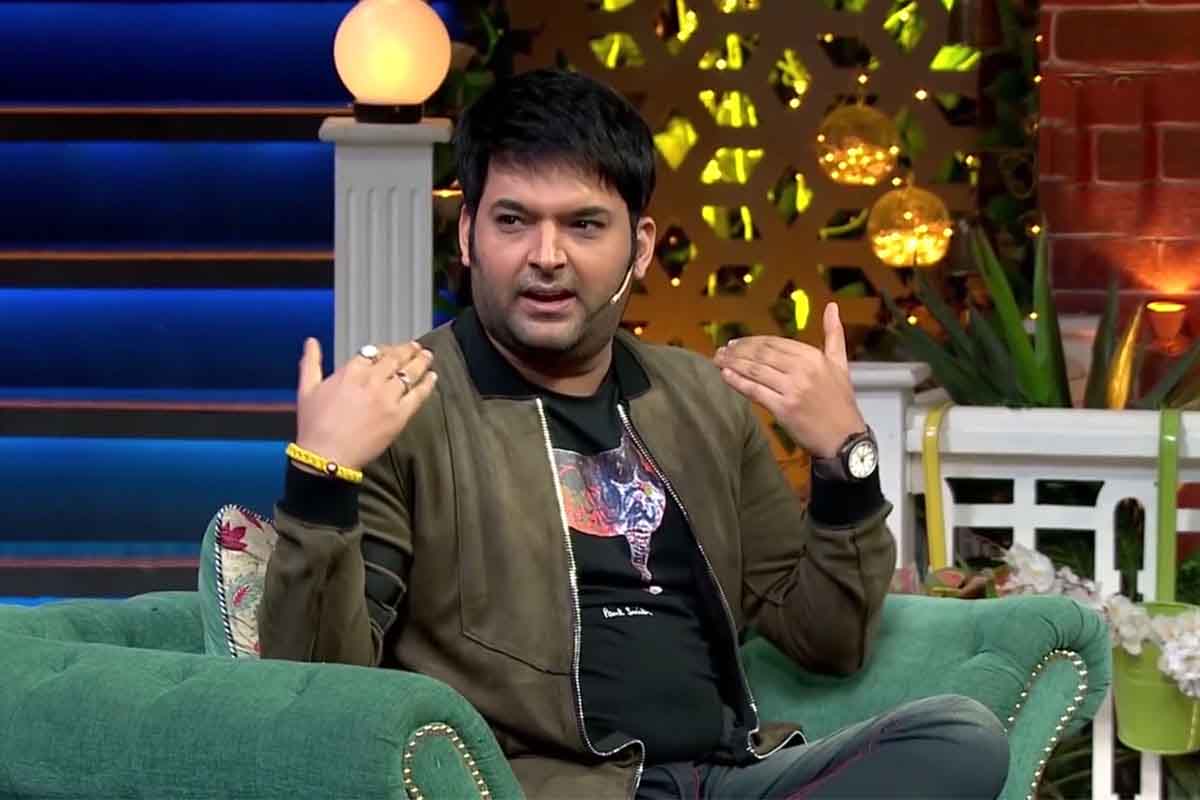 Kapil-Sharma Kapil-Sharma