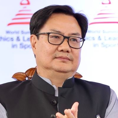 Kiren-Rijiju