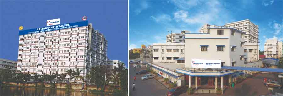 Narayana-Hospital