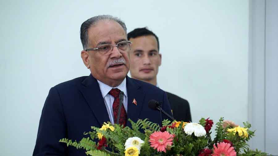 PM-Dahal- PM-Dahal-