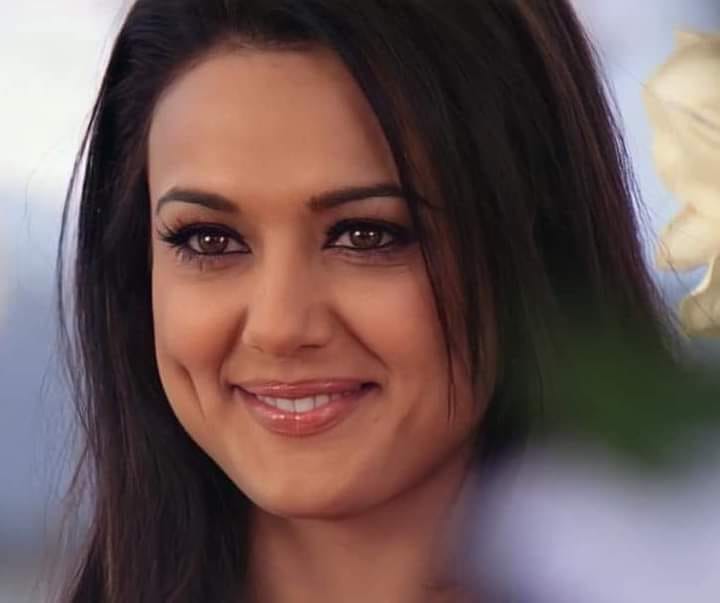 Preity-Zinta