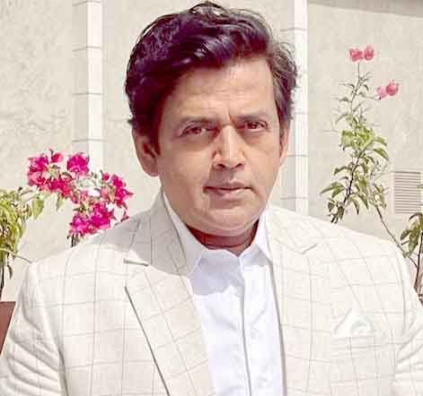 Ravikishan