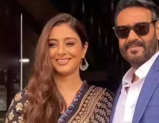 Tabu-Ajay