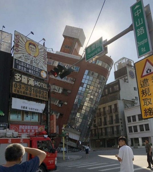 Taiwan