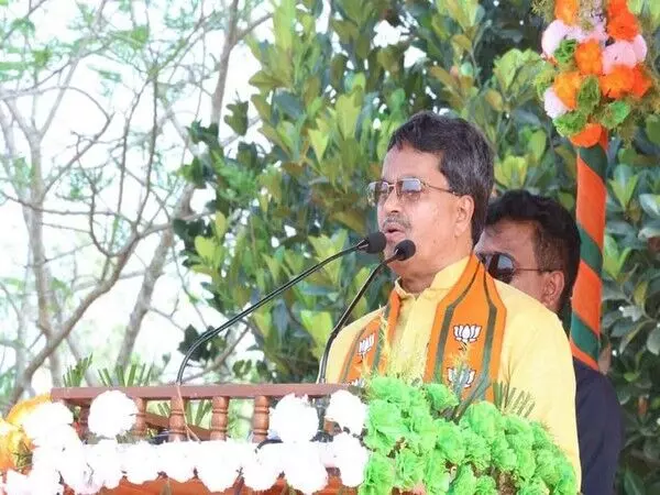 Tripura-Chief-Minister
