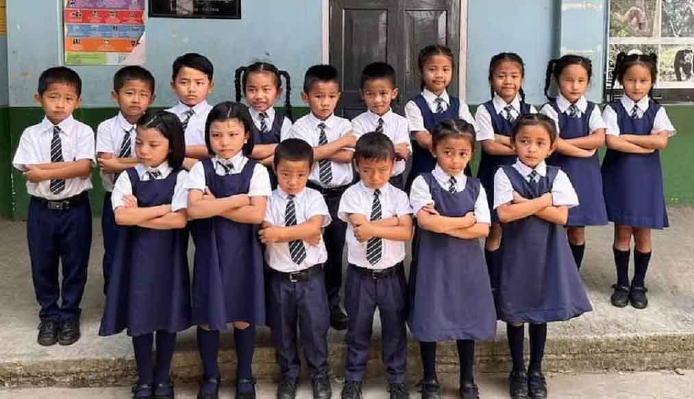 8-twins-Student-Mizoram