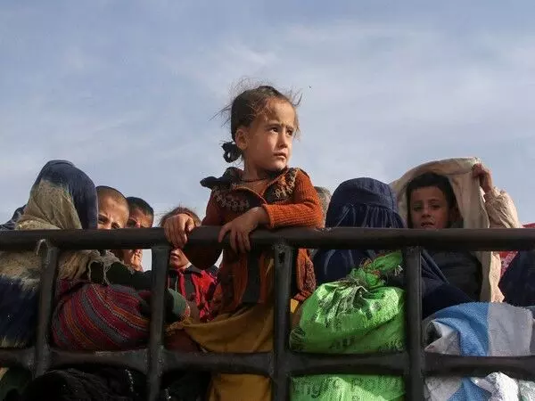 Afghanistan Afghanistan