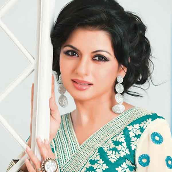 Bhagyashree