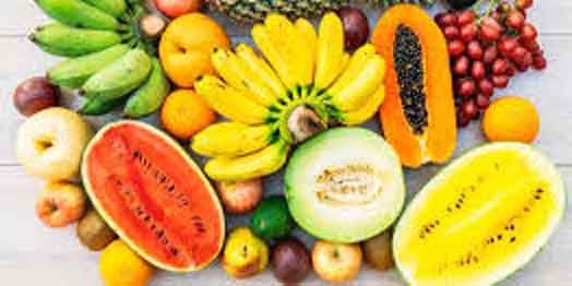 Fruits