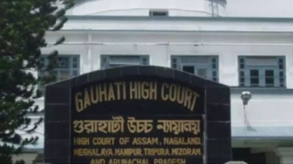 Guwahati-High-Court