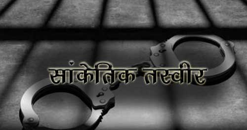 प्रतीकात्मक तस्वीर