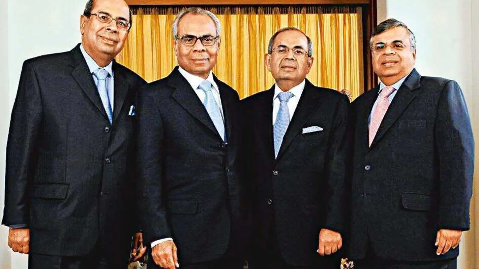 Hinduja-Brothers