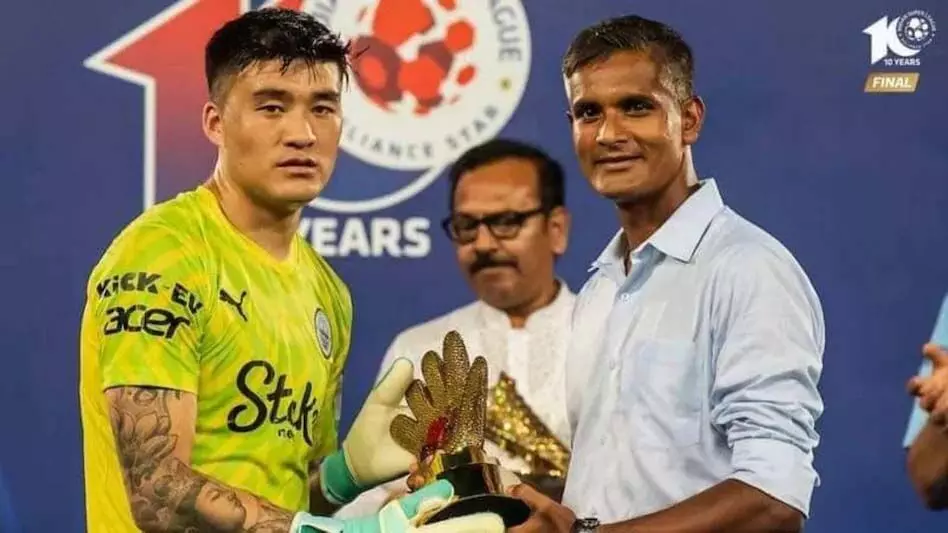 ISL
