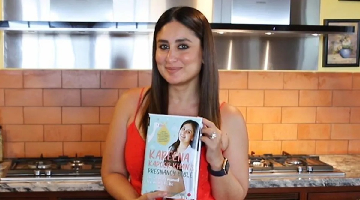 Kareena