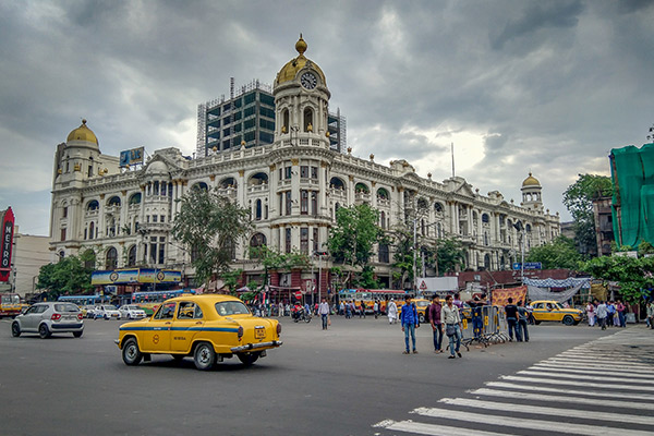 Kolkata