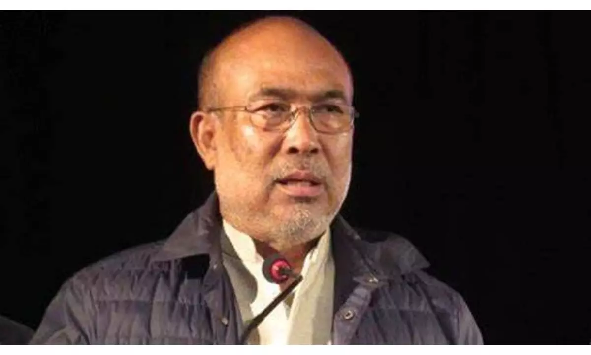 Manipur-Chief-Minister