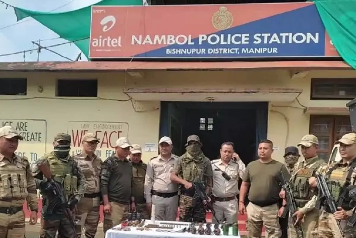Manipur-arms Manipur-arms