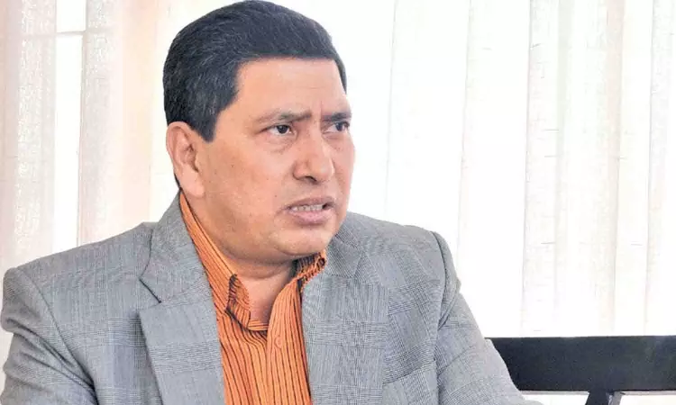 Nepal-Deputy-PM-and-Foreign-Minister-Narayan-Kazi-Shrestha