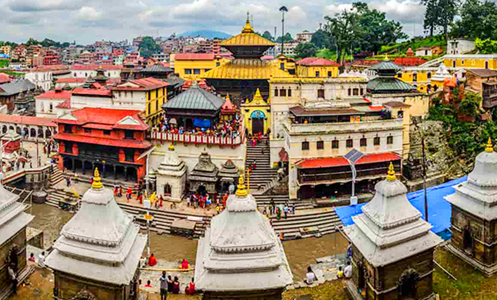 Pashupati-Nath-Mandir-Kathmandu-Nepal