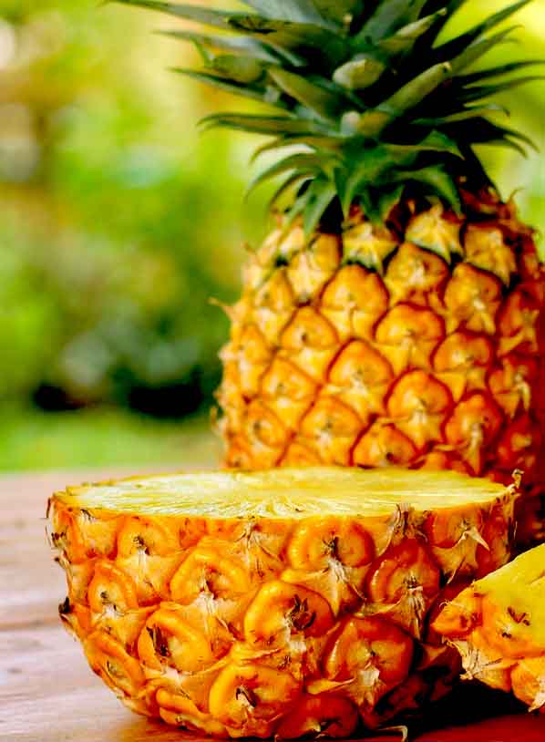 Pine-Apple