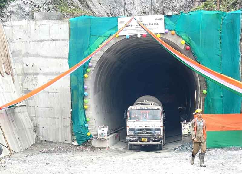 Sevoke-Sikkim-Railway-Project-Cost