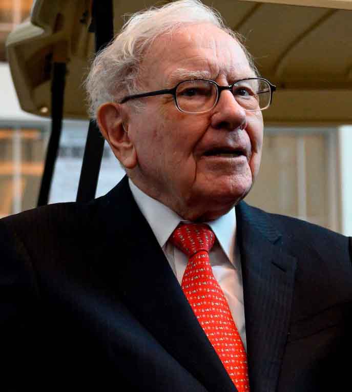 Warren-Buffet