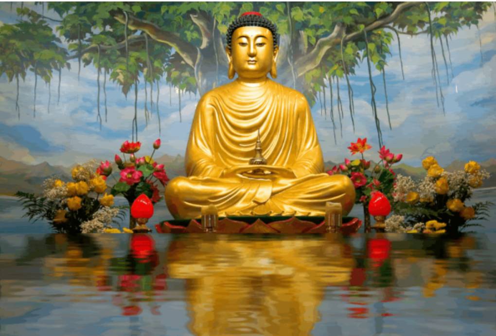 budhha-jayanti