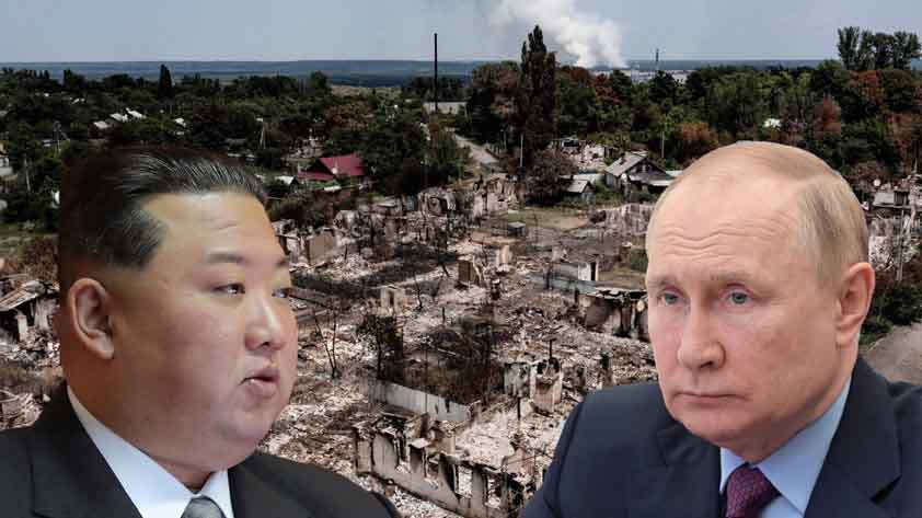 putin-kim